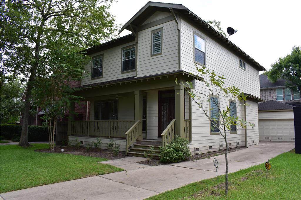 4307 Mildred Street - Photo 1
