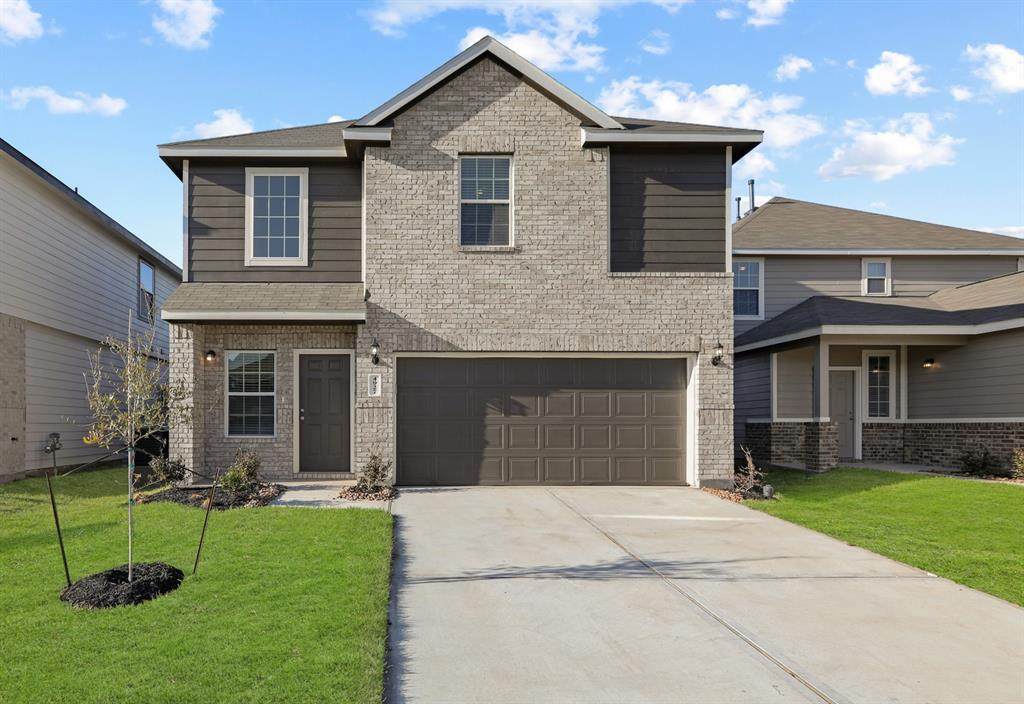 4927 Yellow Ginko Trail - Photo 1