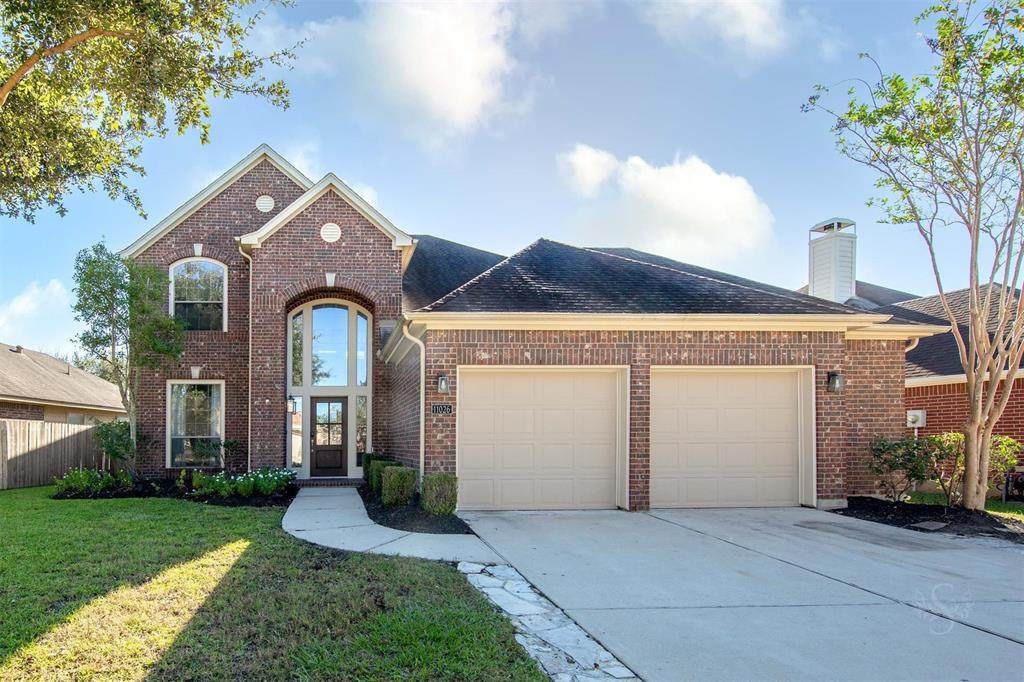 11026 Anilu Drive - Photo 1