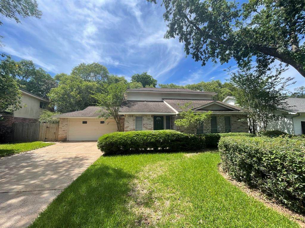 3414 Oyster Cove Drive - Photo 1