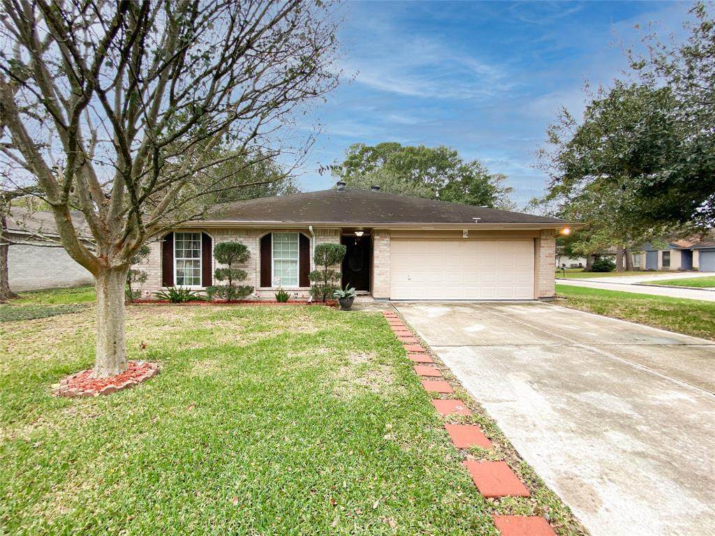 23239 Wintergate Drive - Photo 1