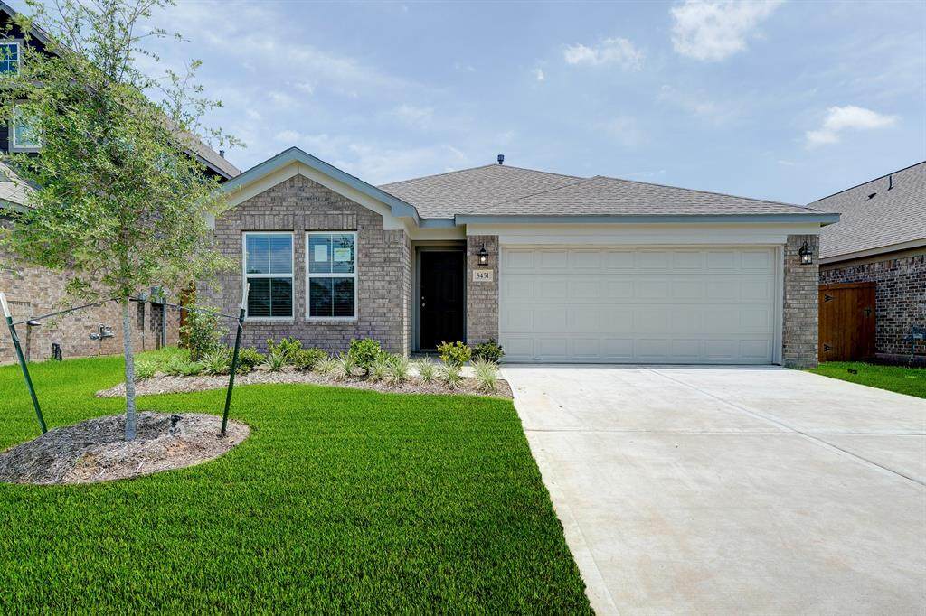 5451 Grand View Drive - Photo 1
