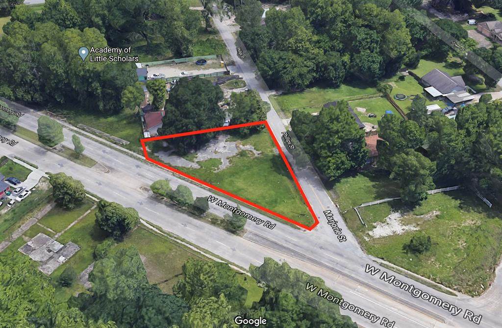 8700 Montgomery Road - Photo 1