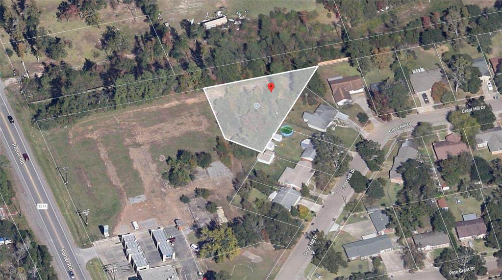 TBD R138957 - 1314 At Pine Crest - Photo 1