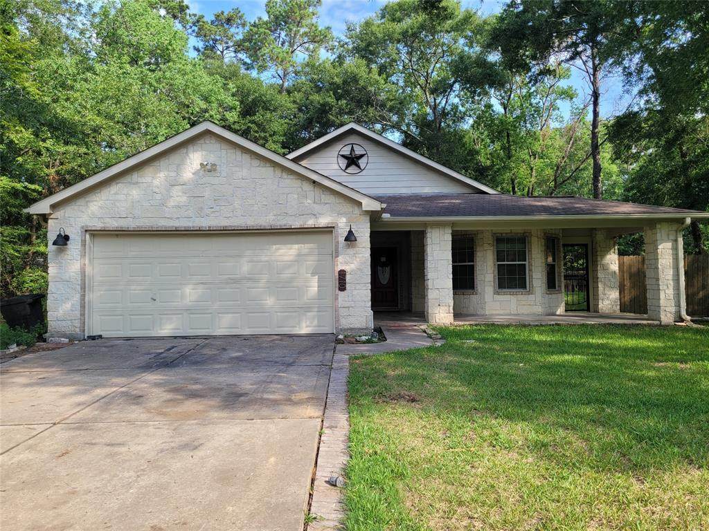 1710 Chart Drive - Photo 1