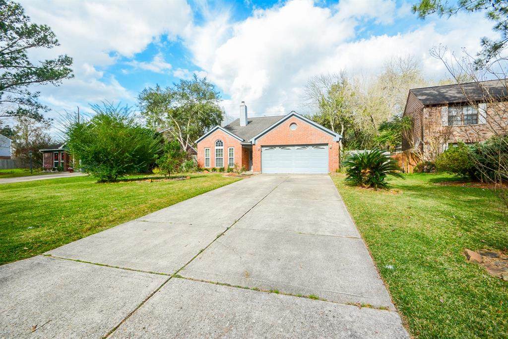 3507 Creek Manor Drive - Photo 1