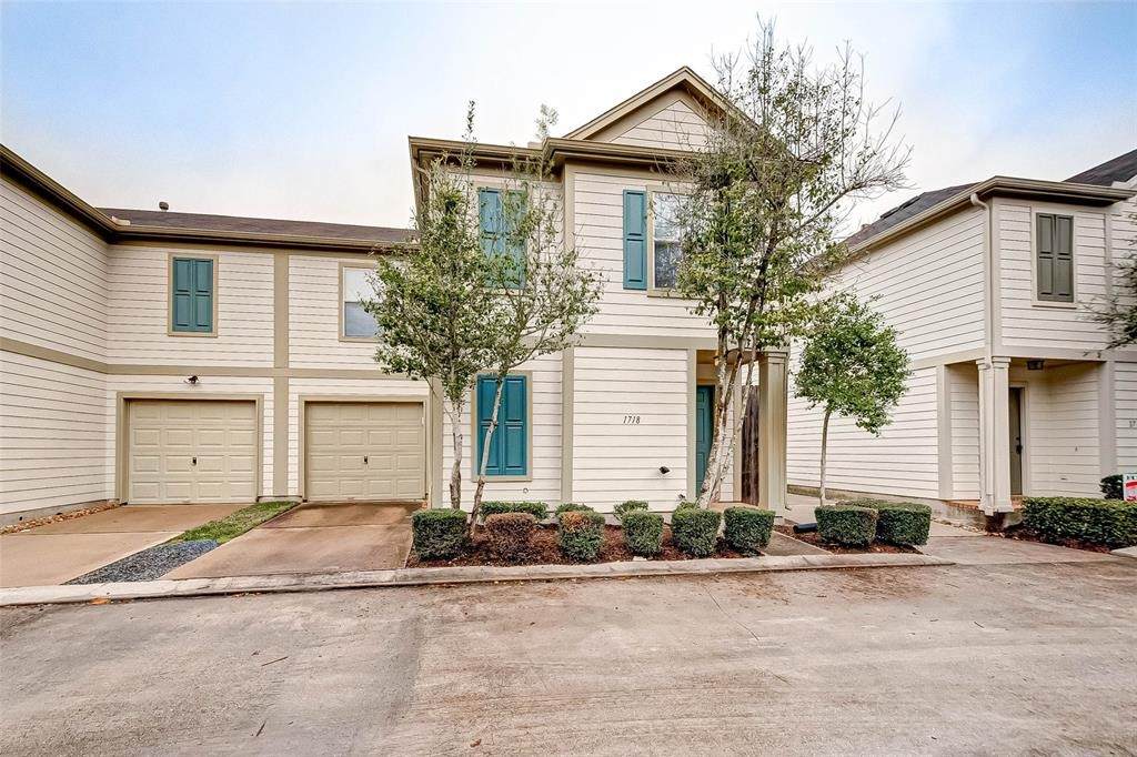 1718 Redwing Cove Drive - Photo 1