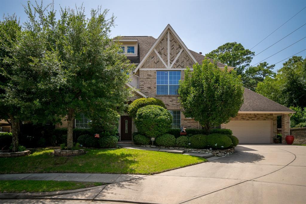 14715 Bainbrook Lane - Photo 1