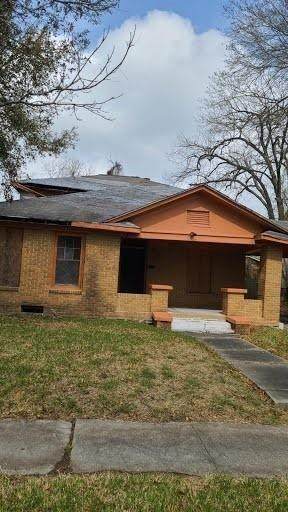 2609 Cleburne Street - Photo 1