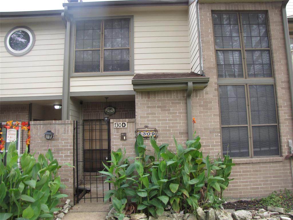 730-D Country Place Dr Drive - Photo 1