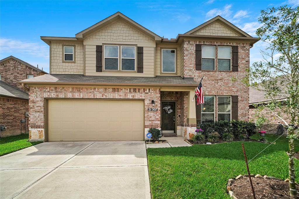 21307 Cypress Red Oak Drive - Photo 1 21307 Cypress Red Oak Drive - Photo 1