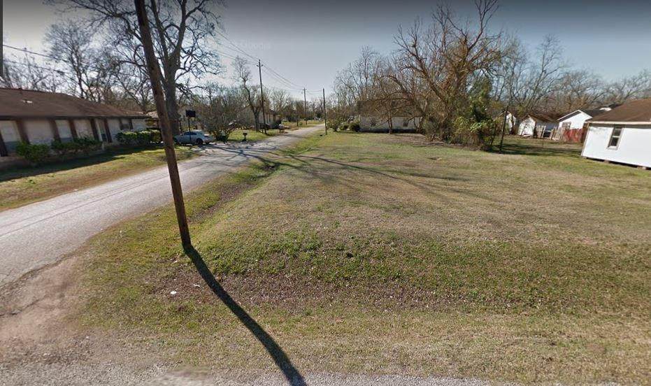 1403 Bailey Street - Photo 1