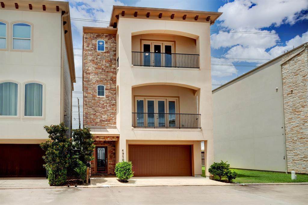 4950 Edison Park Lane - Photo 1
