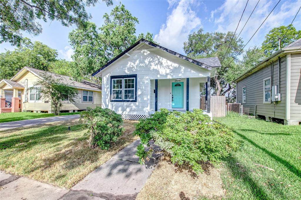 2515 Stevens Street - Photo 1