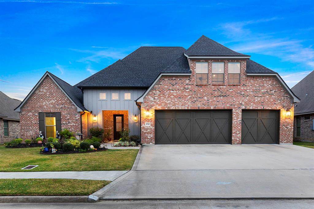 6541 Merrick Lane - Photo 1