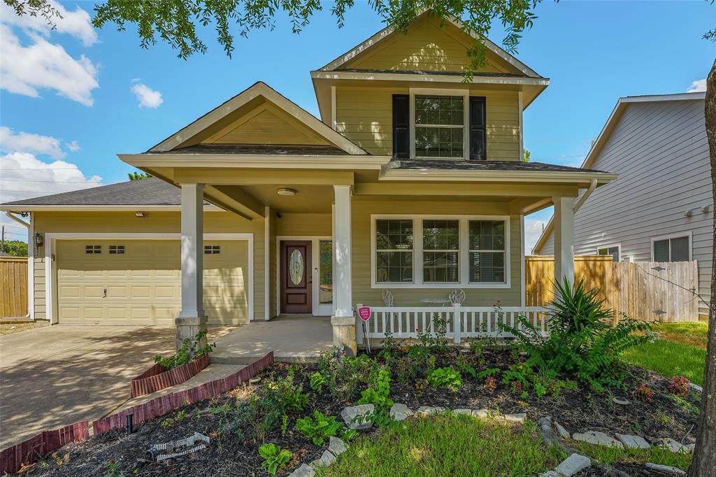 12907 Vivienne Westmoreland Drive - Photo 1