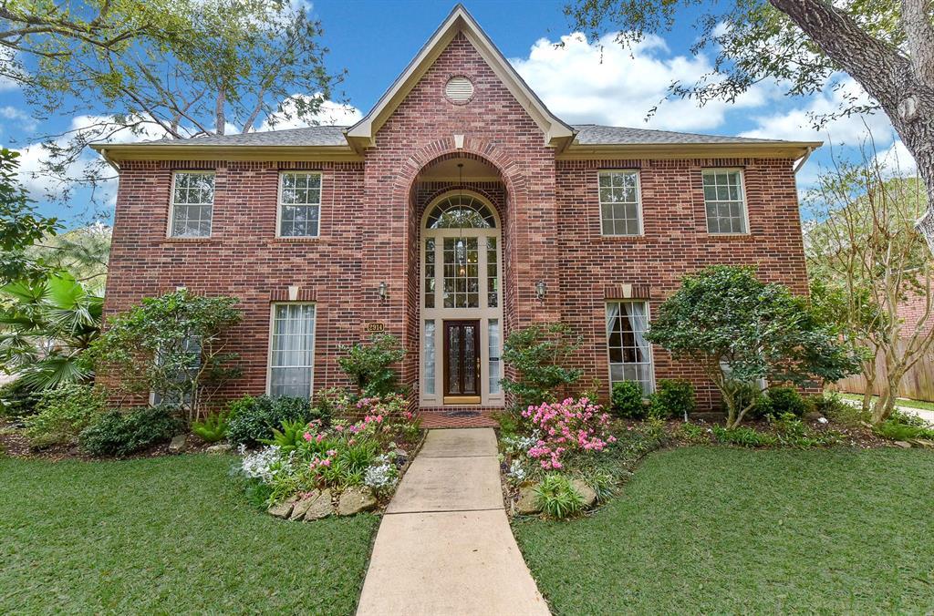 2914 Bright Trail - Photo 1
