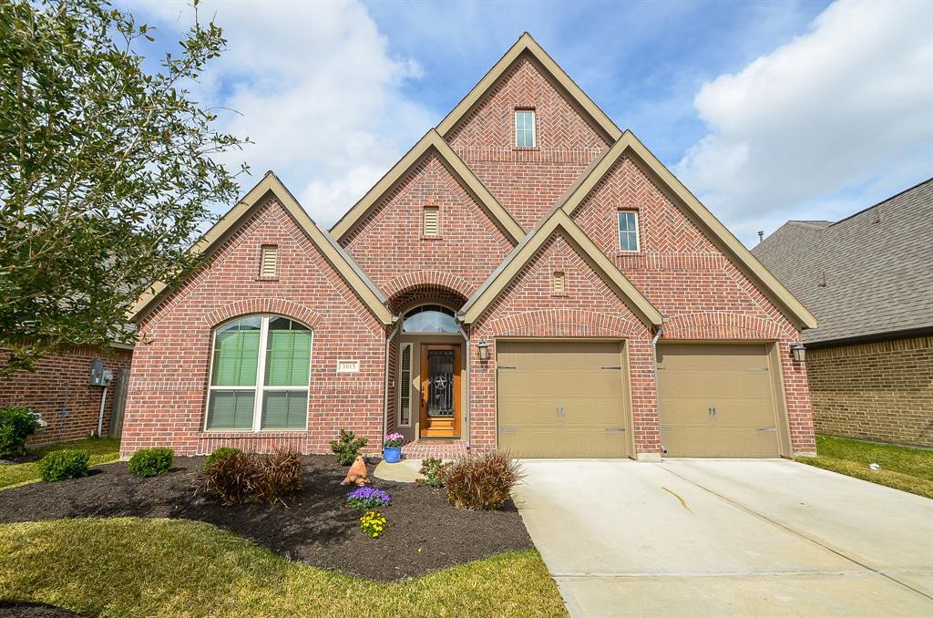 3615 Hilltop View - Photo 1