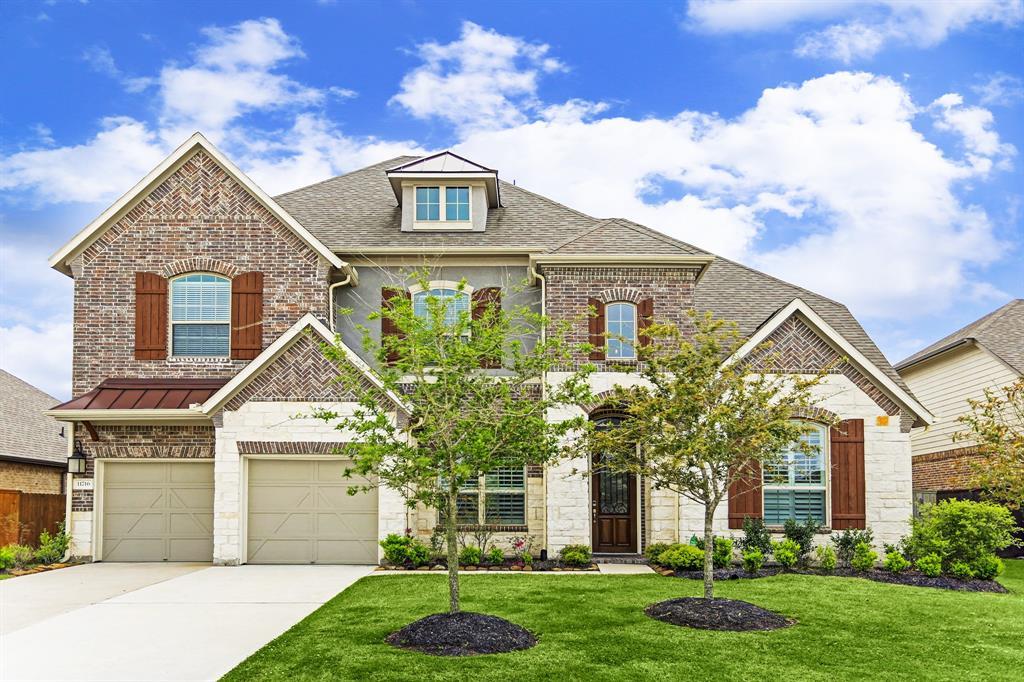 11716 Heights Trail Lane - Photo 1