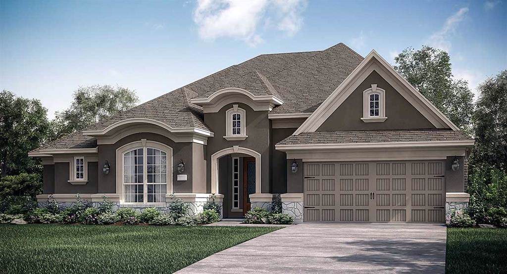 19526 Heron Harbor Drive - Photo 1