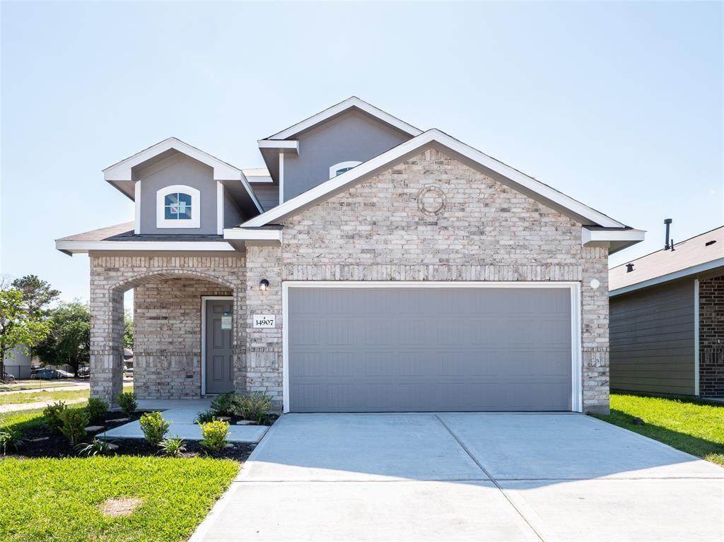 14907 Hidalgo Valley Lane - Photo 1