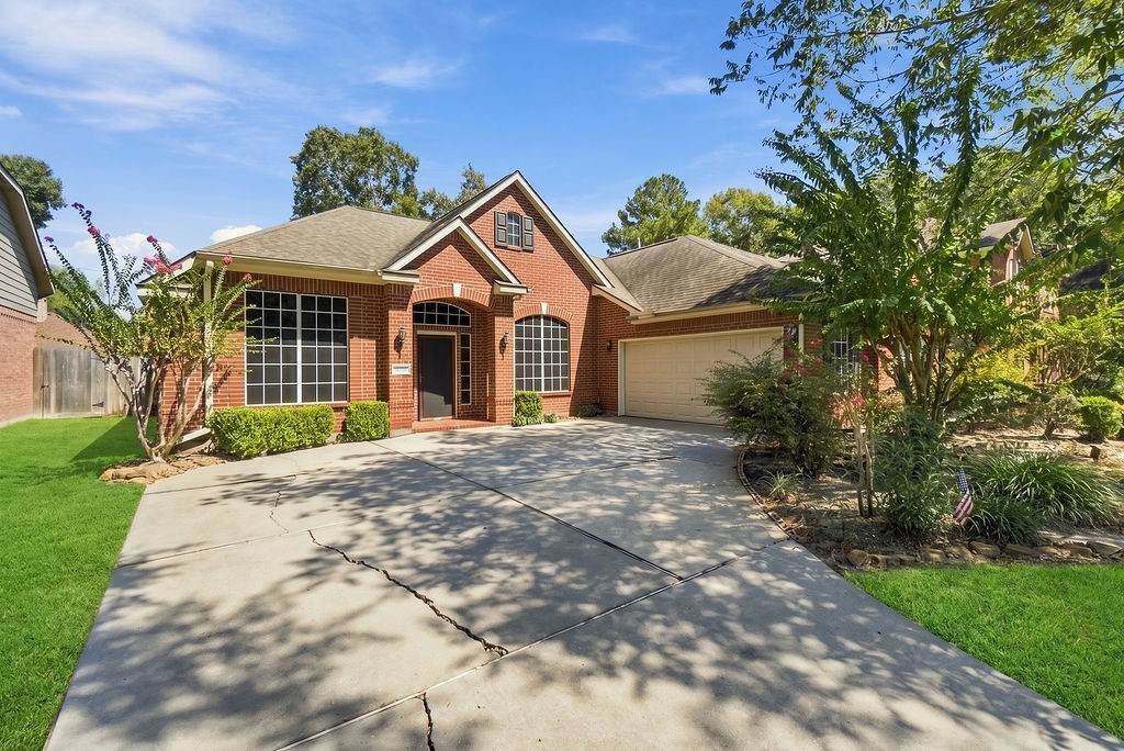 3210 Silverberry Trail - Photo 1