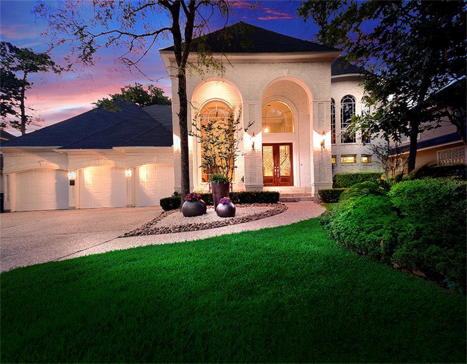 14 Lyric Arbor Circle - Photo 1