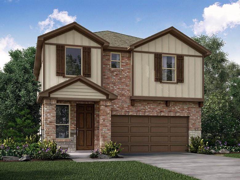 7010 Silverleaf Oak Street - Photo 1