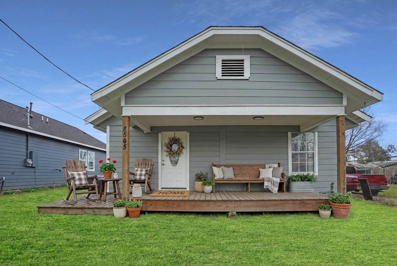 8505 Denby Street - Photo 1