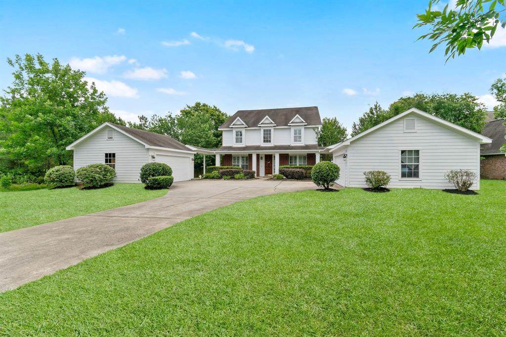 11405 Zoe Loop Drive - Photo 1
