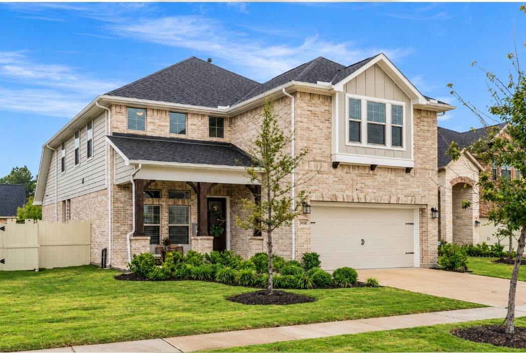 17008 Ash Leaf Way - Photo 1