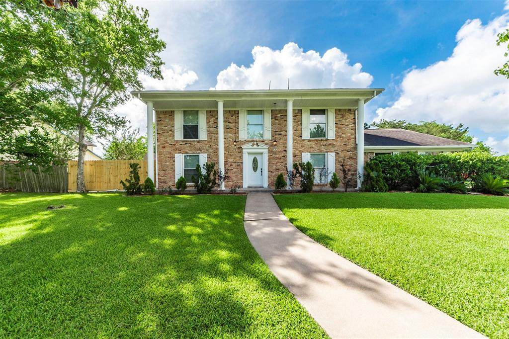 204 Old Bayou Drive - Photo 1