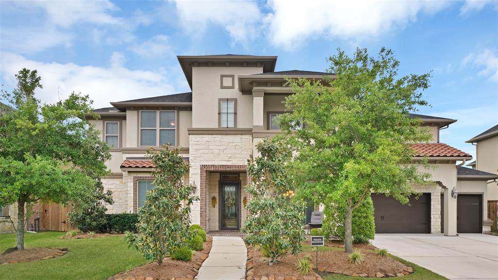 3423 Limestone Sky - Photo 1