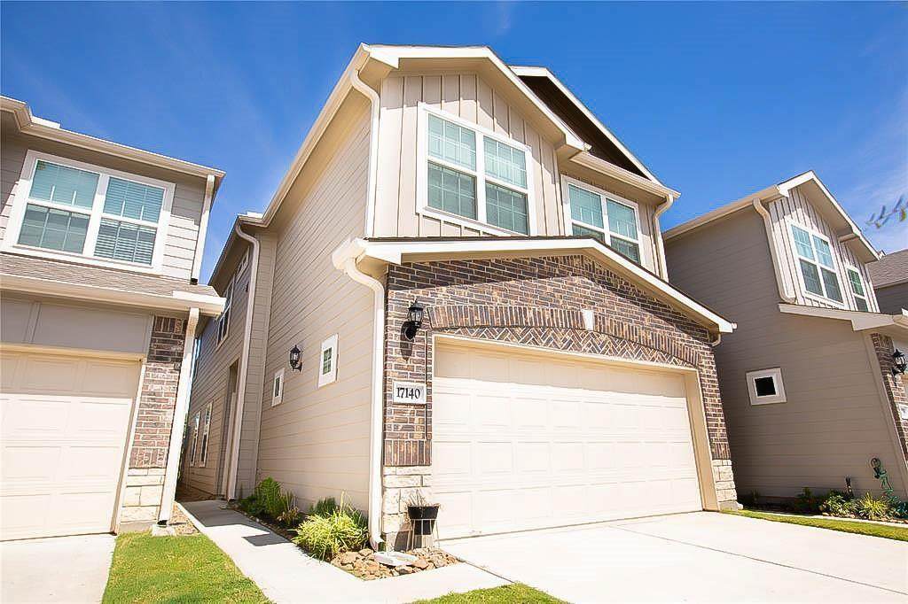 17140 Wilthorne Colony Court - Photo 1