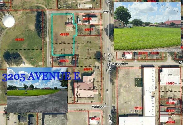 3205 Avenue E 1 - Photo 1