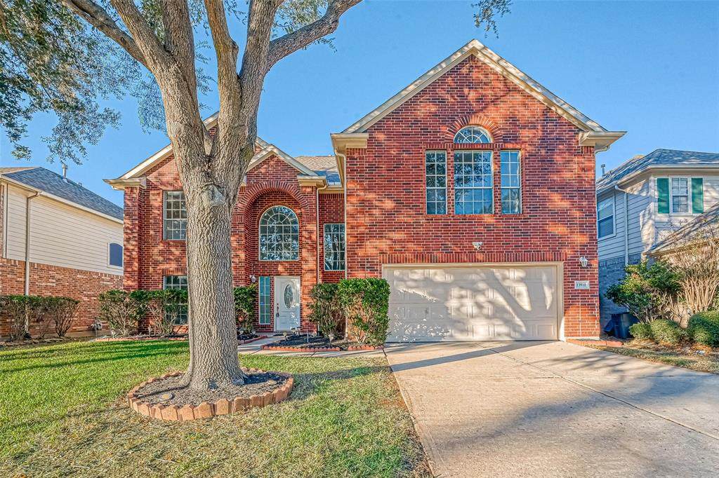 13910 White Oak Springs Drive - Photo 1