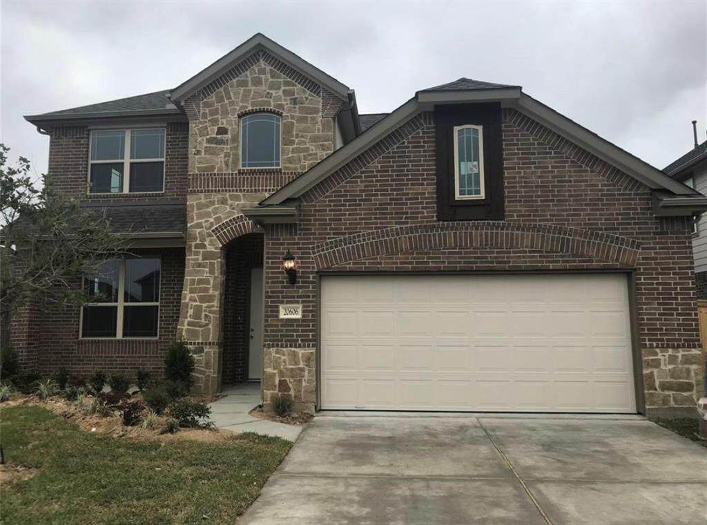 20606 Riley Copper Drive - Photo 1