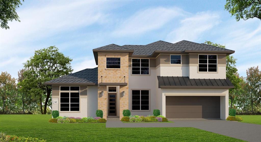 19115 Hartline Green Drive - Photo 1