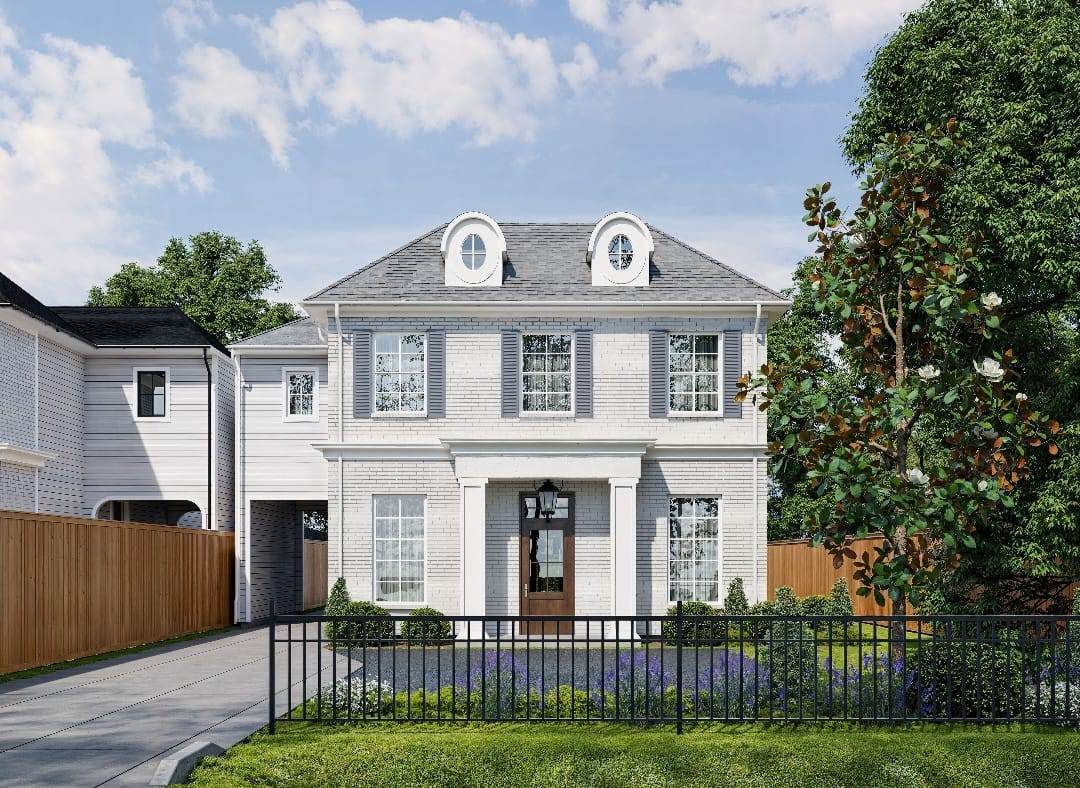 2311 Hollister Road - Photo 1