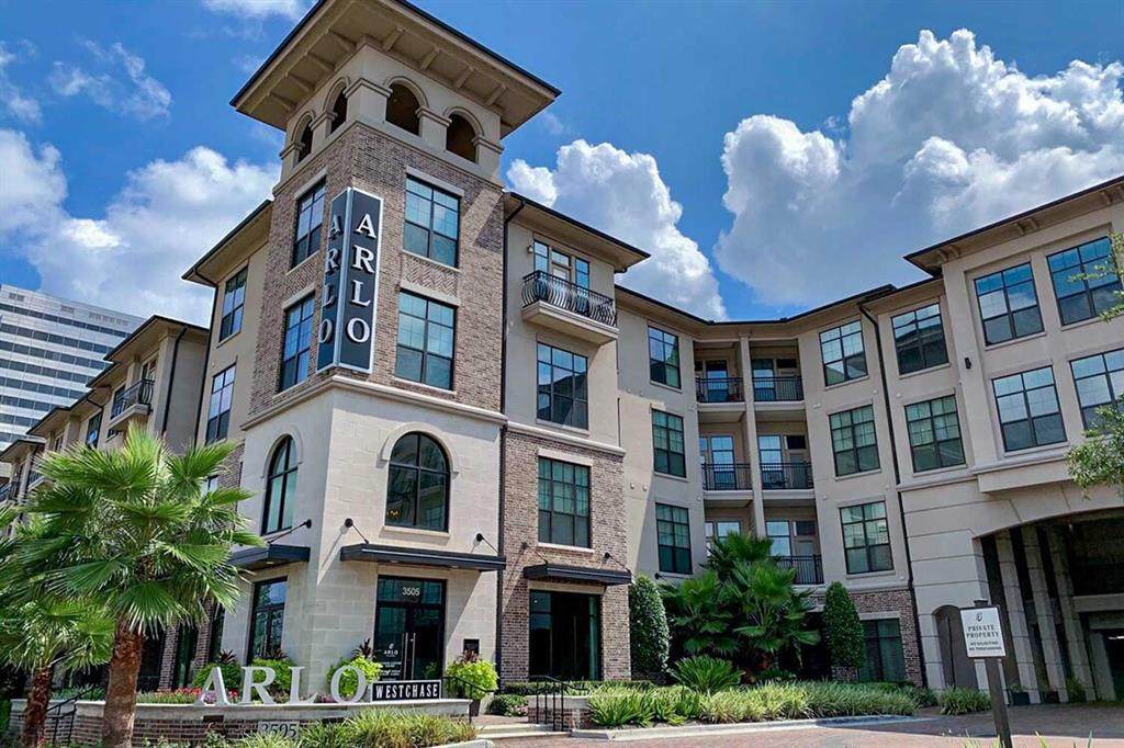 3505 Sam Houston Parkway - Photo 1