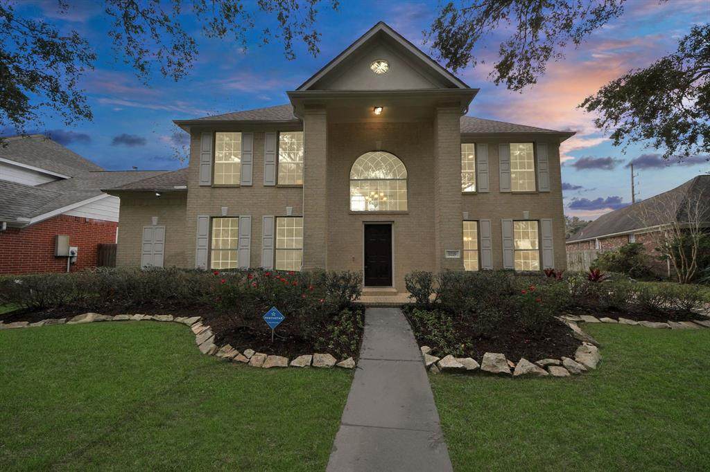 8119 Meadow Vista Drive - Photo 1