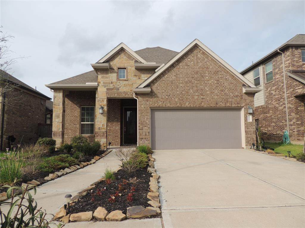 2534 Amethyst Isle Lane - Photo 1