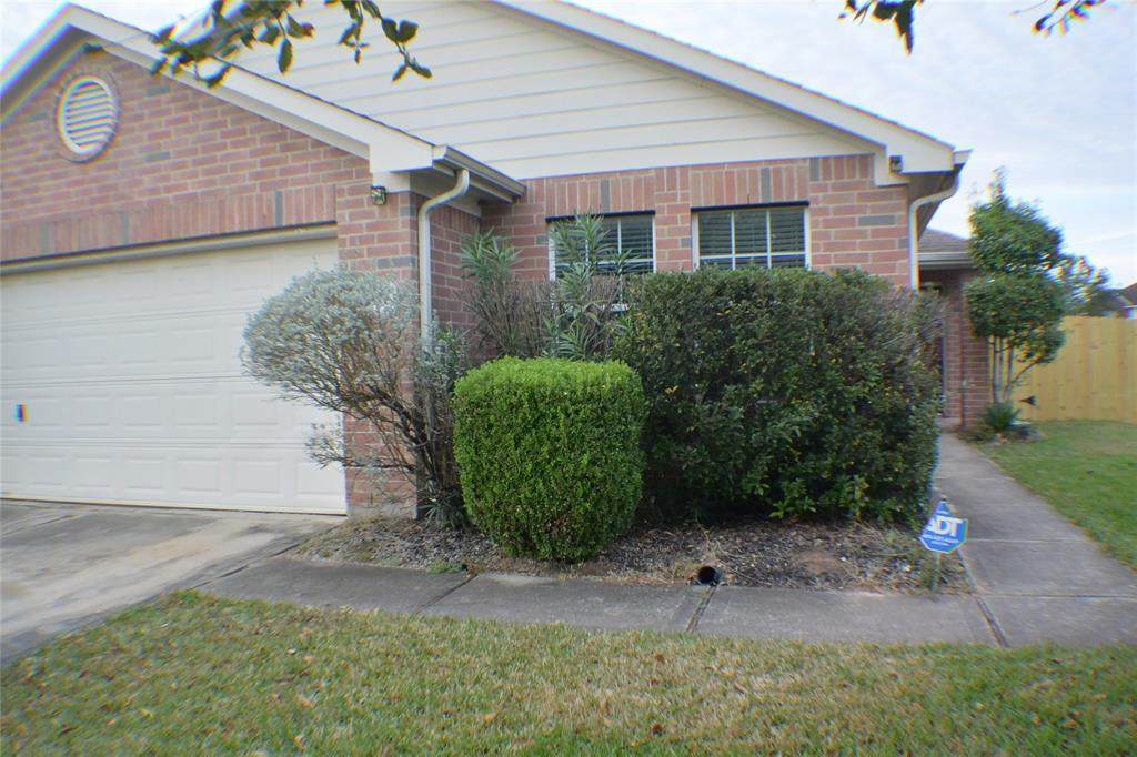 2511 Montana Blue Drive - Photo 1