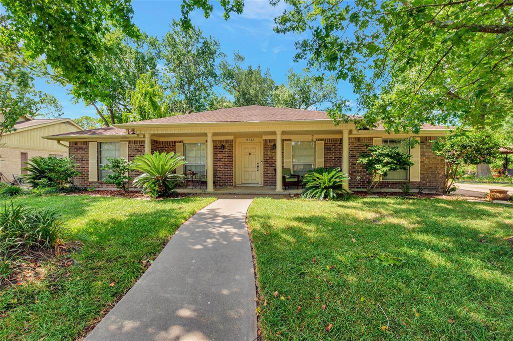 15722 Crestbrook Drive - Photo 1