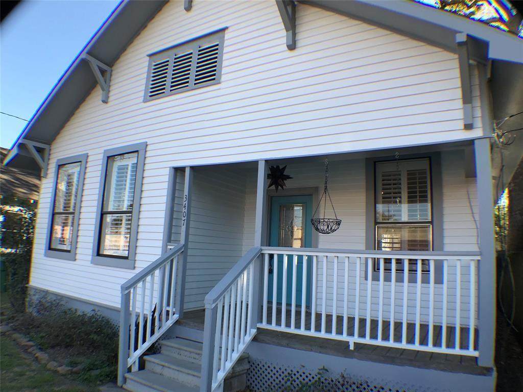 3407 White Oak Drive - Photo 1