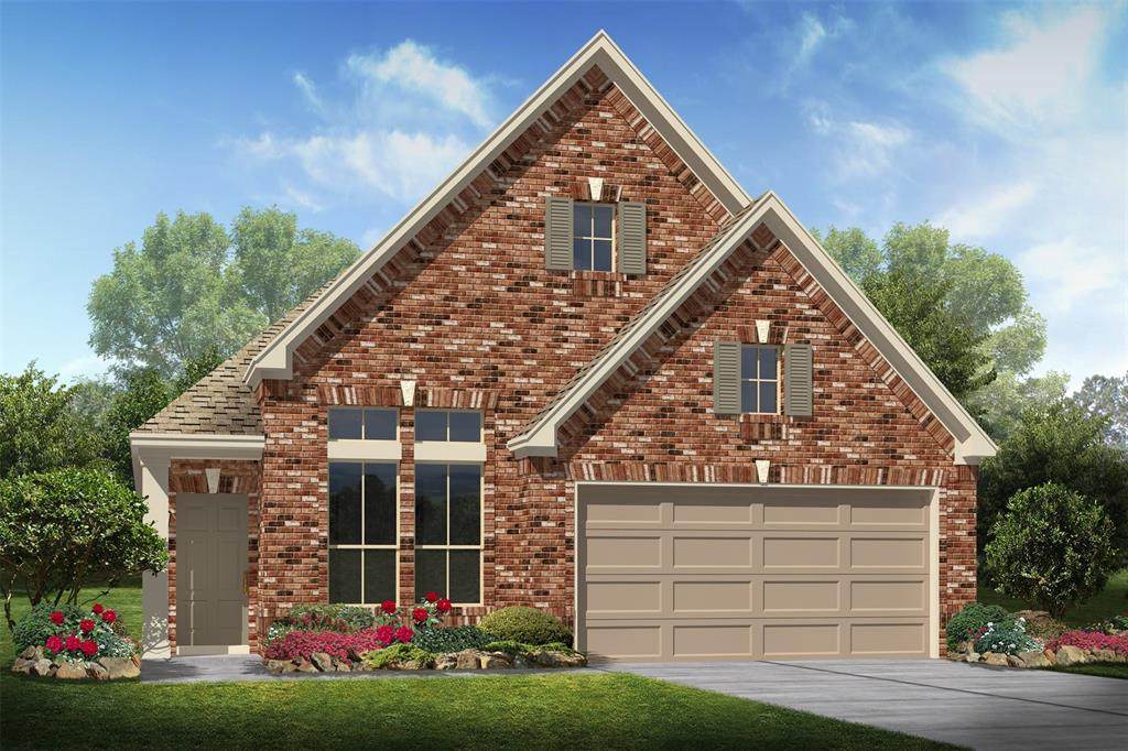 2806 Painted Sunrise Trail - Photo 1