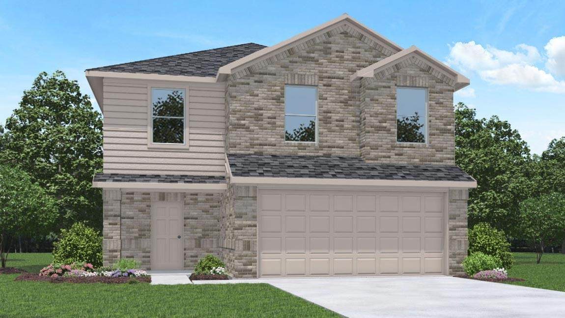 3045 Alder Flower Drive - Photo 1