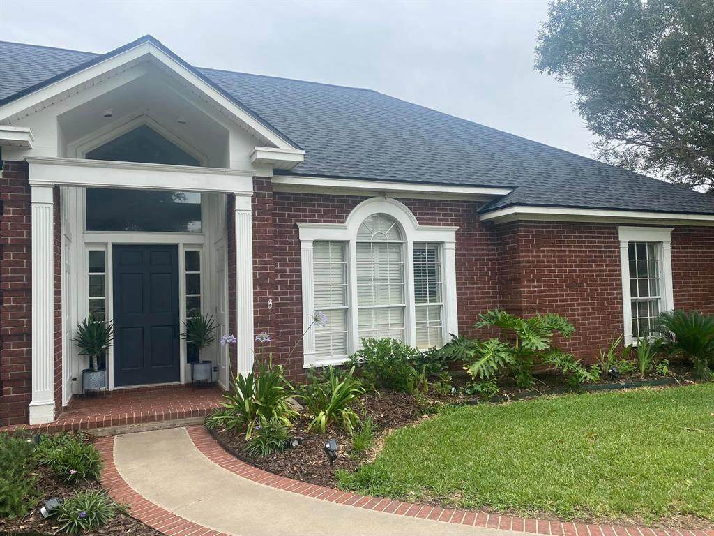 901 Timberline Drive - Photo 1
