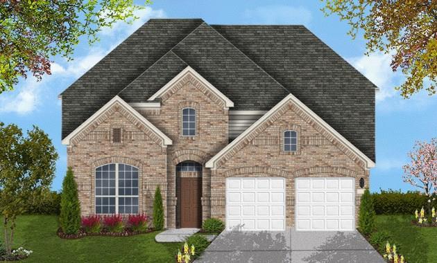 4202 Berry Cove Circle - Photo 1