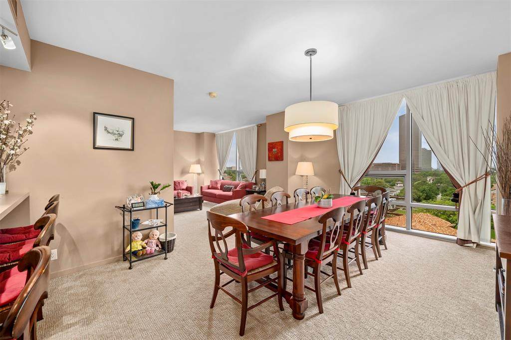 5110 San Felipe Street - Photo 1